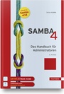 Cover: Samba 4 - Hanser