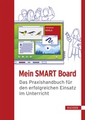 Cover: Mein SMART Board - Hanser