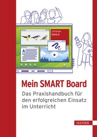 Enlarge image Cover: Mein SMART Board - Hanser