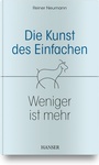Cover: Die Kunst des Einfachen - Hanser