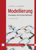 Abbildung von: Modellierung - Hanser