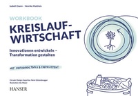 Abbildung von: Workbook Kreislaufwirtschaft - Hanser