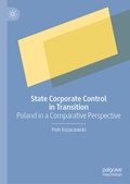 Bild: State Corporate Control in Transition - Palgrave Macmillan