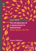 Abbildung von: The Introduction of e-Government in Switzerland - Palgrave Macmillan
