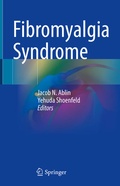 Cover: Fibromyalgia Syndrome - Springer