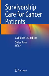 Abbildung von: Survivorship Care for Cancer Patients - Springer