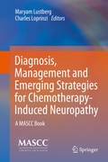 Abbildung von: Diagnosis, Management and Emerging Strategies for Chemotherapy-Induced Neuropathy - Springer