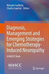 Abbildung von: Diagnosis, Management and Emerging Strategies for Chemotherapy-Induced Neuropathy - Springer