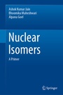 Cover: Nuclear Isomers - Springer