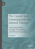 Bild: The Causes and Consequences of Interest Theory - Palgrave Macmillan