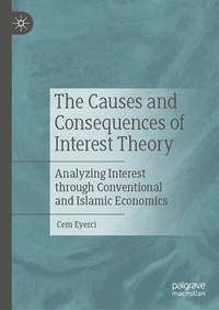 Abbildung von: The Causes and Consequences of Interest Theory - Palgrave Macmillan