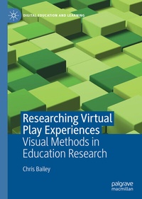 Abbildung von: Researching Virtual Play Experiences - Palgrave Macmillan