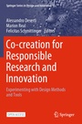 Cover: Co-creation for Responsible Research and Innovation - Springer