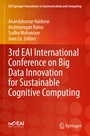 Cover: 3rd EAI International Conference on Big Data Innovation for Sustainable Cognitive Computing - Springer