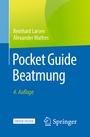 Cover: Pocket Guide Beatmung - Springer
