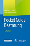 Abbildung von: Pocket Guide Beatmung - Springer