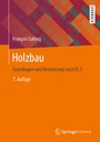 Bild: Holzbau - Springer Vieweg