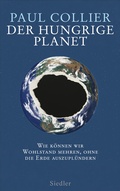 Cover: Der hungrige Planet - Siedler