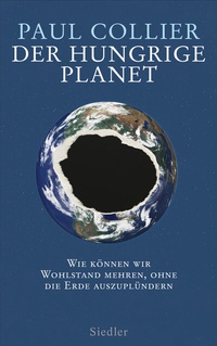 Enlarge image Cover: Der hungrige Planet - Siedler