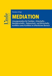 Abbildung von: Mediation - Linde