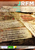 Cover: Materiality of Writing - Sch&uuml;ren Verlag GmbH