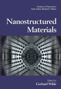 Cover: Nanostructured Materials: Volume 1 - Elsevier