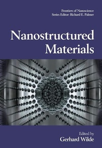 Enlarge image Cover: Nanostructured Materials: Volume 1 - Elsevier