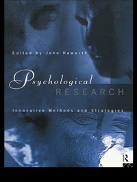 Enlarge image Cover: Psychological Research - Routledge