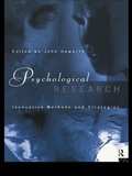 Cover: Psychological Research - Routledge
