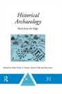 Cover: Historical Archaeology - Routledge