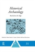 Cover: Historical Archaeology - Routledge