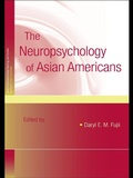Cover: The Neuropsychology of Asian Americans - Psychology Press Ltd