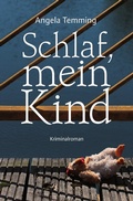 Cover: Lennartsson und Schneider / Schlaf, mein Kind - epubli