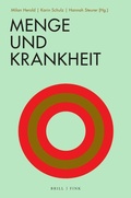 Cover: Menge und Krankheit - Brill Deutschland