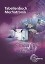 Cover: Tabellenbuch Mechatronik - Europa-Lehrmittel