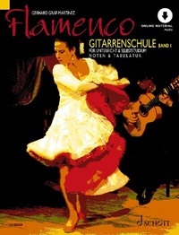Abbildung von: Flamenco - Schott Music