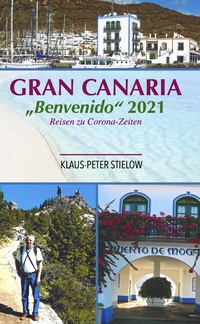 Bild: Gran Canaria "Benvenido" 2021 - Frieling & Huffmann