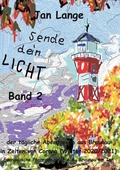 Cover: Sende dein Licht - Band 2 - BoD - Books on Demand