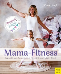 Abbildung von: Mama-Fitness - Meyer & Meyer