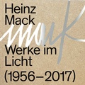 Cover: Heinz Mack - Das Wunderhorn