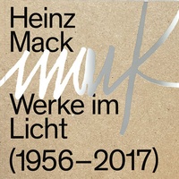 Enlarge image Cover: Heinz Mack - Das Wunderhorn