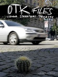Cover: OTK Files - Schlebr&uuml;gge.Editor