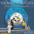 Cover: Drachenmeister (13) - Audiolino