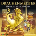 Cover: Drachenmeister (12) - Audiolino