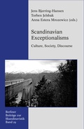 Cover: Scandinavian Exceptionalism - Humboldt-Universit&auml;t zu Bln Nordeuropa Inst.