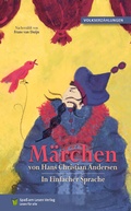 Cover: M&auml;rchen von Hans Christian Andersen - Spa&szlig; am Lesen