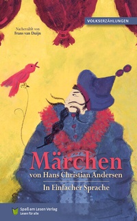 Enlarge image Cover: Märchen von Hans Christian Andersen - Spaß am Lesen
