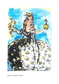 Cover: Nina de Austria - Baaltis Austria