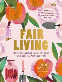Enlarge image Cover: Fair Living - Sieveking Verlag