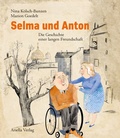 Cover: Selma und Anton - Ariella Verlag
